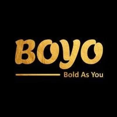 BellyFit Food & Beverage Private Limited (BoYo)- a nutrition-snacking digital-first brand serving its consumer through innovative and healthy products to achieve health goals. BoYo: Bold as You, A brand meant for the bold ones, for the ones who are ready to overcome and empower.   Visit https://theboyo.com/ for more  
