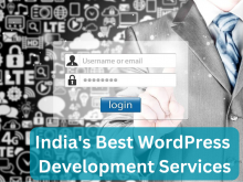 best WordPress development services
