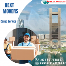 Cargoshiping services from Dubai to Worldwide