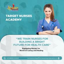 AIIMS Nursing Job coaching Centre in Coimbatore,